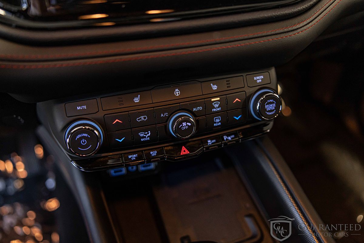 2024 DODGE DURANGO - Image 28