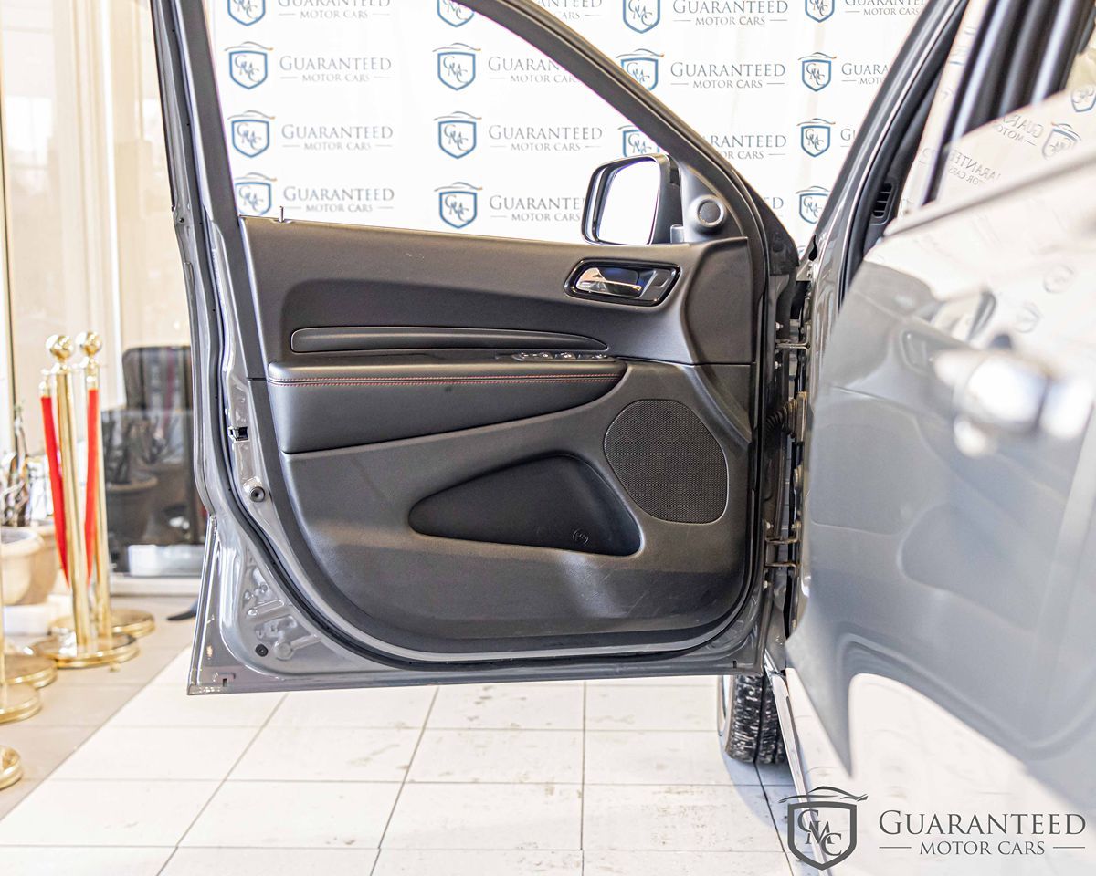 2024 DODGE DURANGO - Image 29