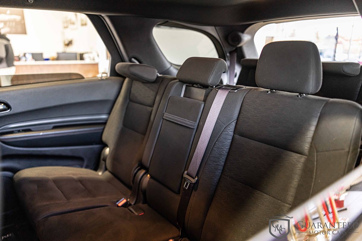 2024 DODGE DURANGO - Image 30