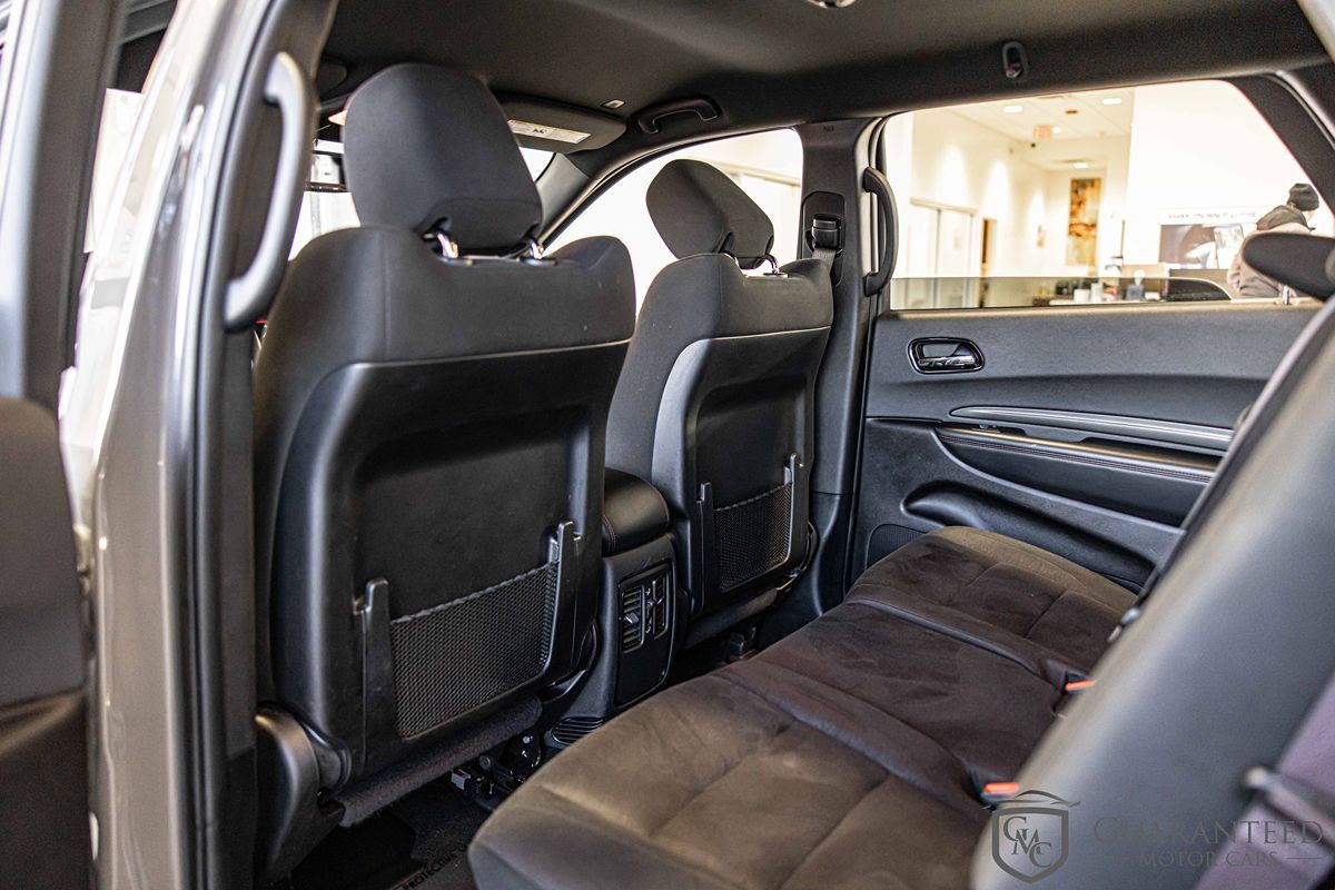 2024 DODGE DURANGO - Image 31