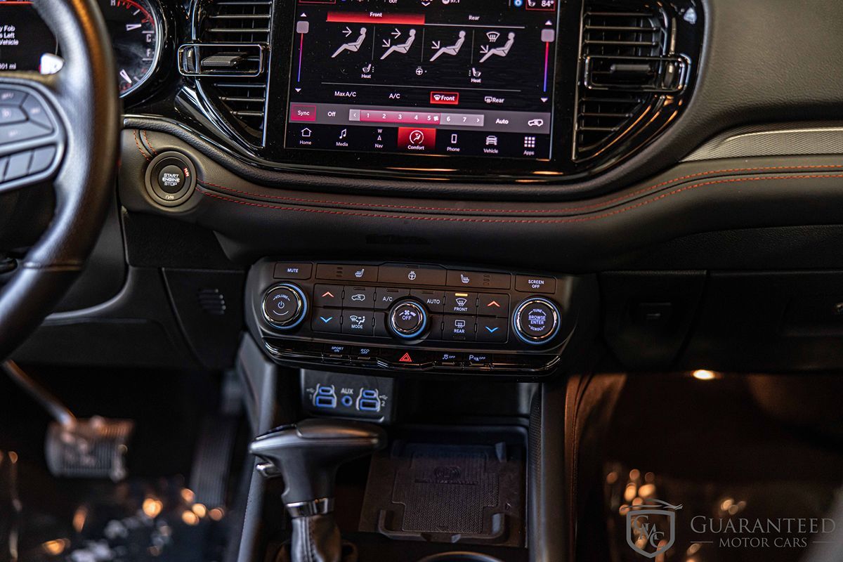 2024 DODGE DURANGO - Image 34