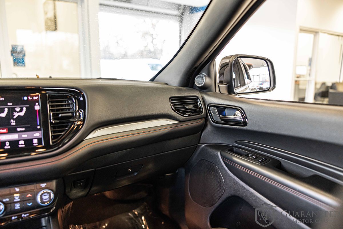 2024 DODGE DURANGO - Image 35