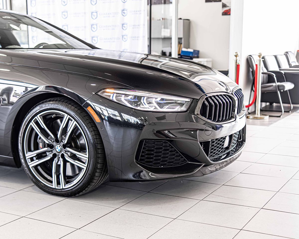 2022 Bmw M850i xDrive GC photo 4