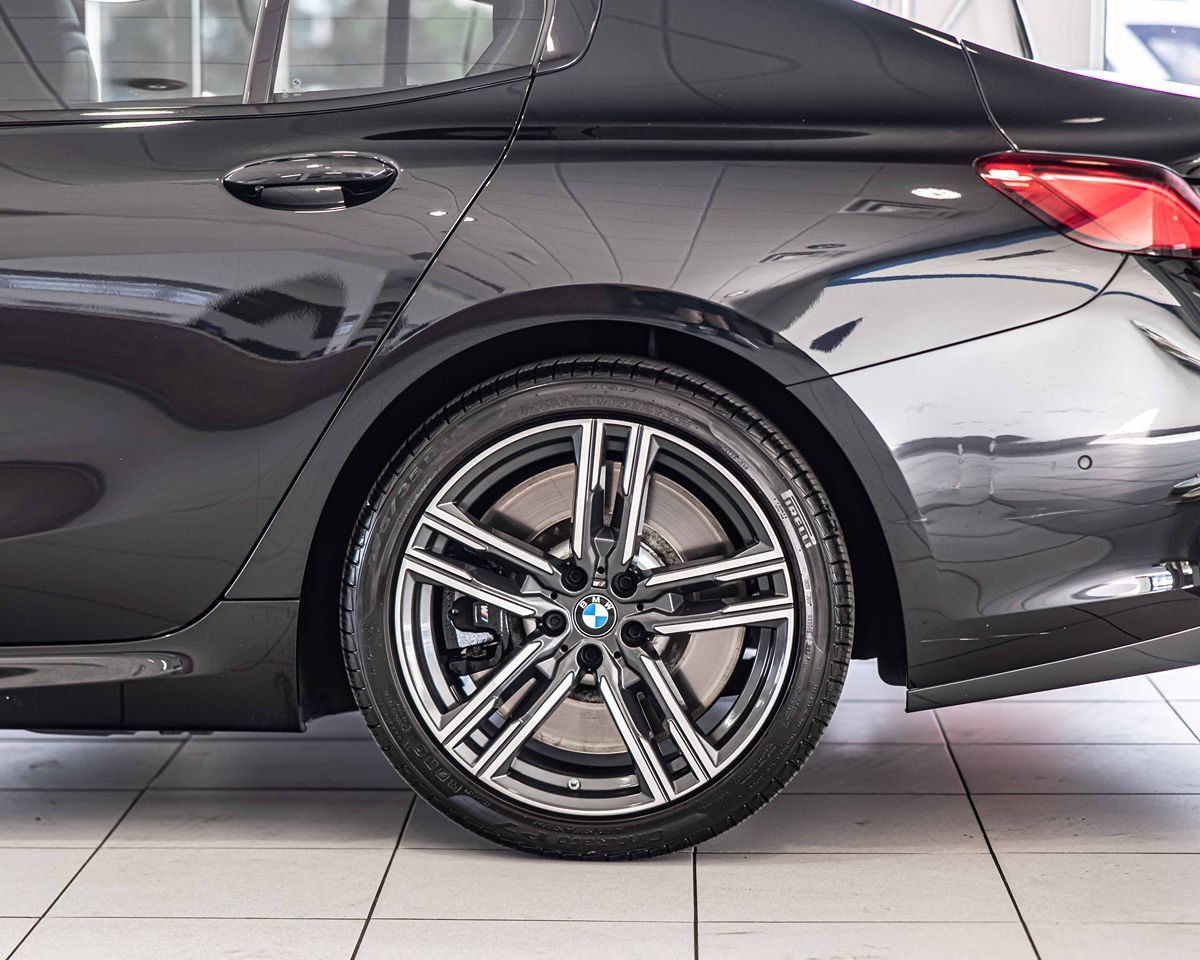 2022 Bmw M850i xDrive GC photo 8