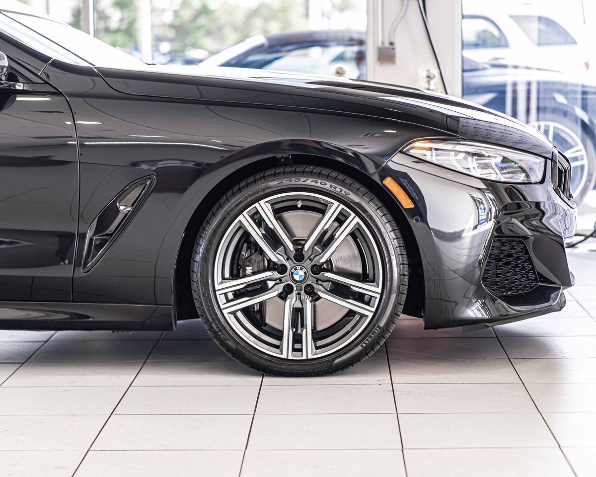 2022 Bmw M850i xDrive GC photo 11