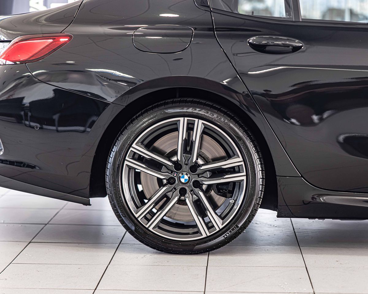 2022 Bmw M850i xDrive GC photo 12