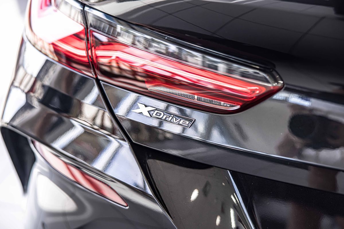 2022 Bmw M850i xDrive GC photo 16