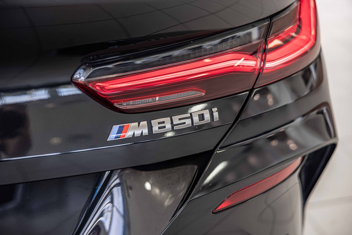 2022 Bmw M850i xDrive GC photo 17