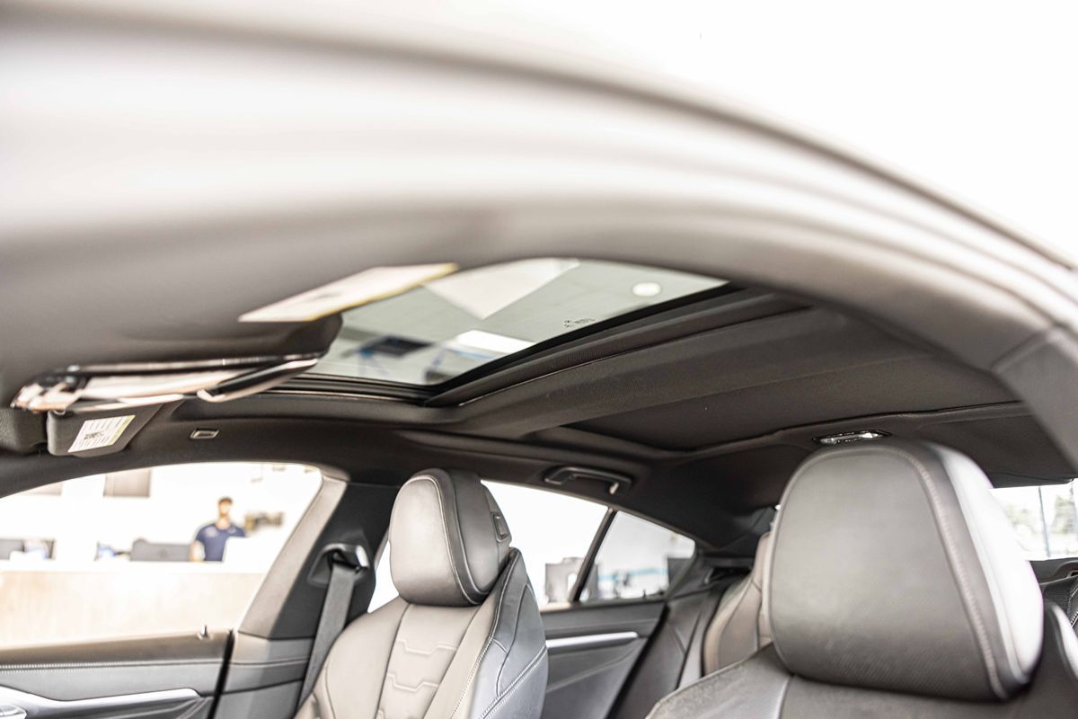 2022 Bmw M850i xDrive GC photo 21