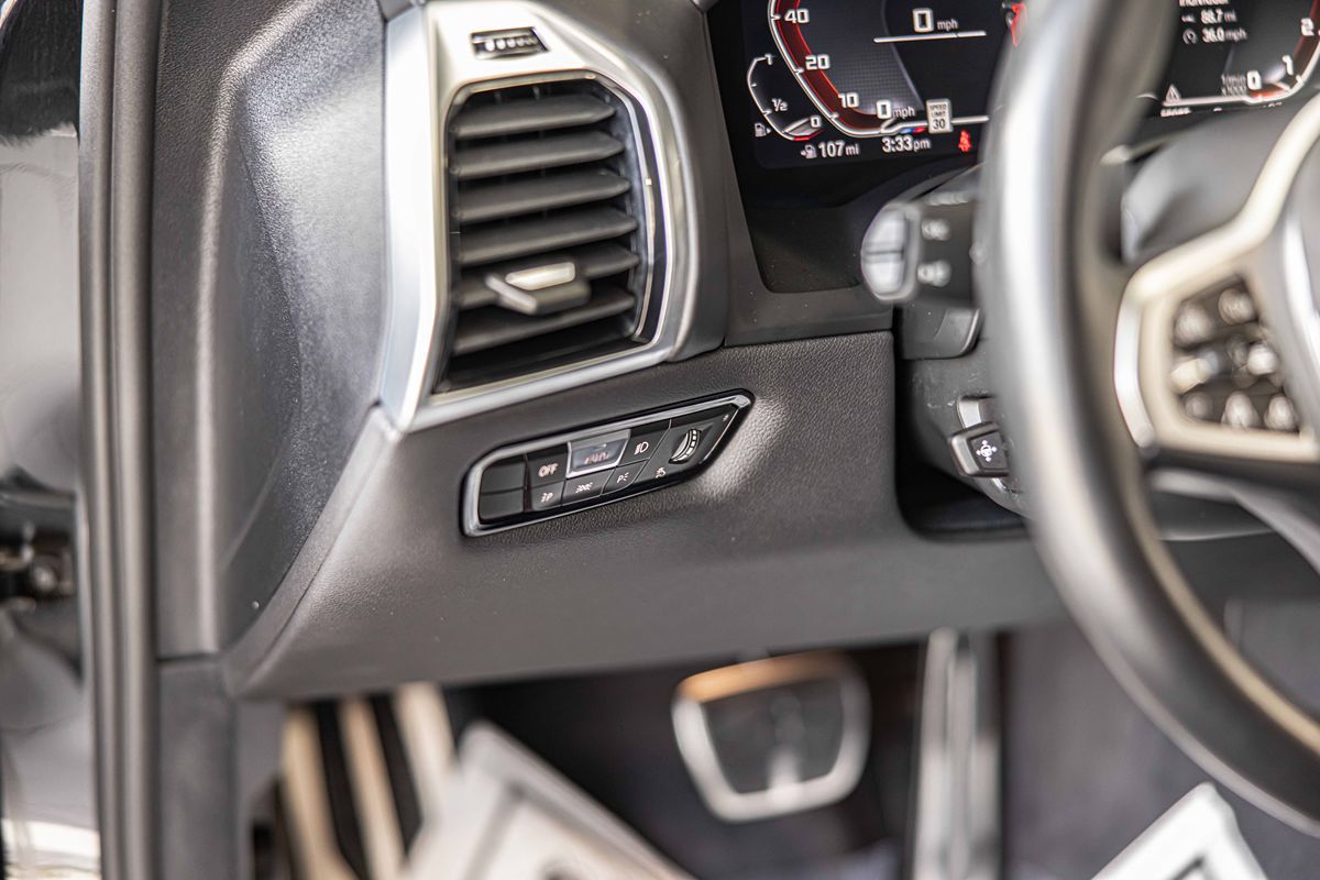 2022 Bmw M850i xDrive GC photo 23