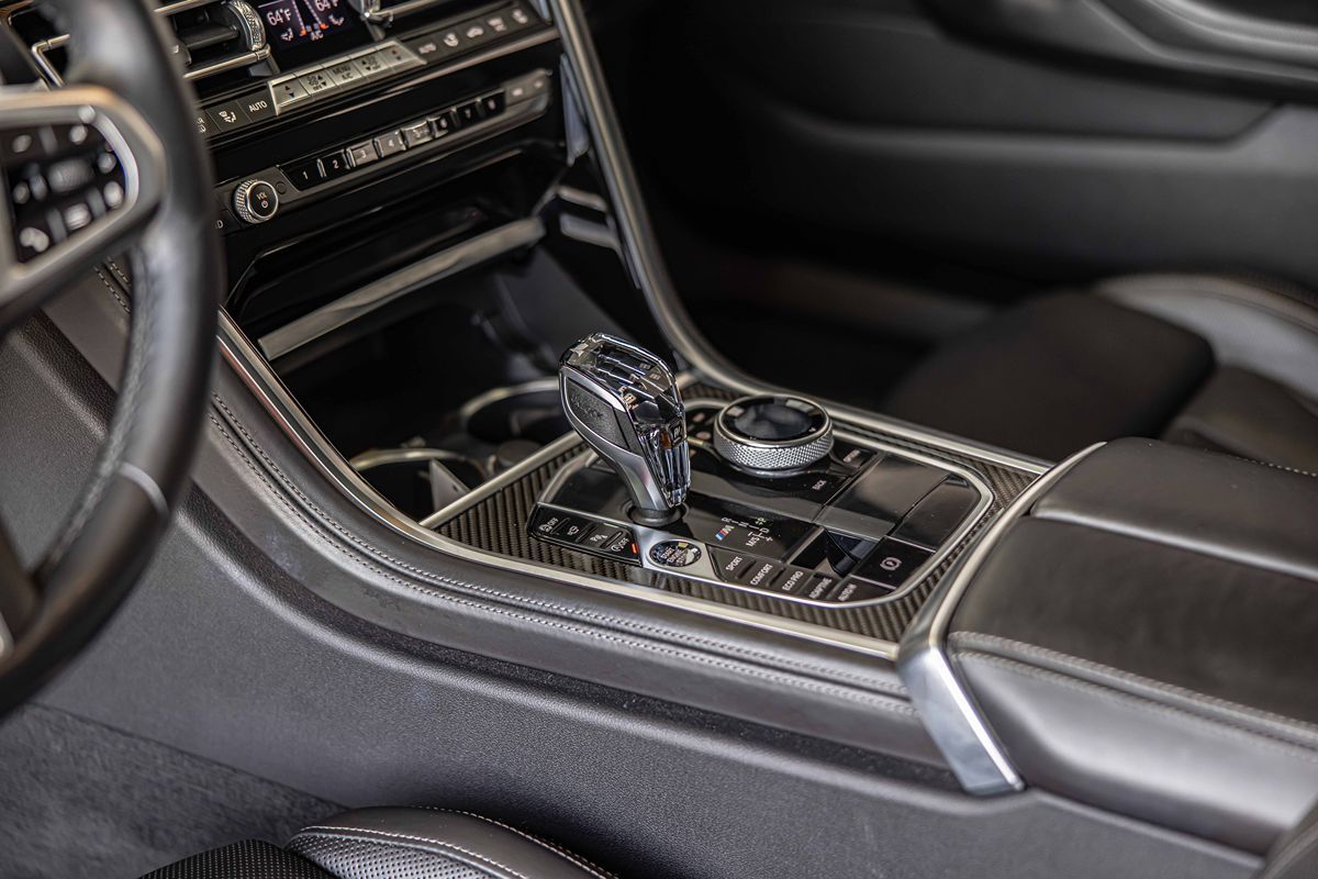 2022 Bmw M850i xDrive GC photo 24
