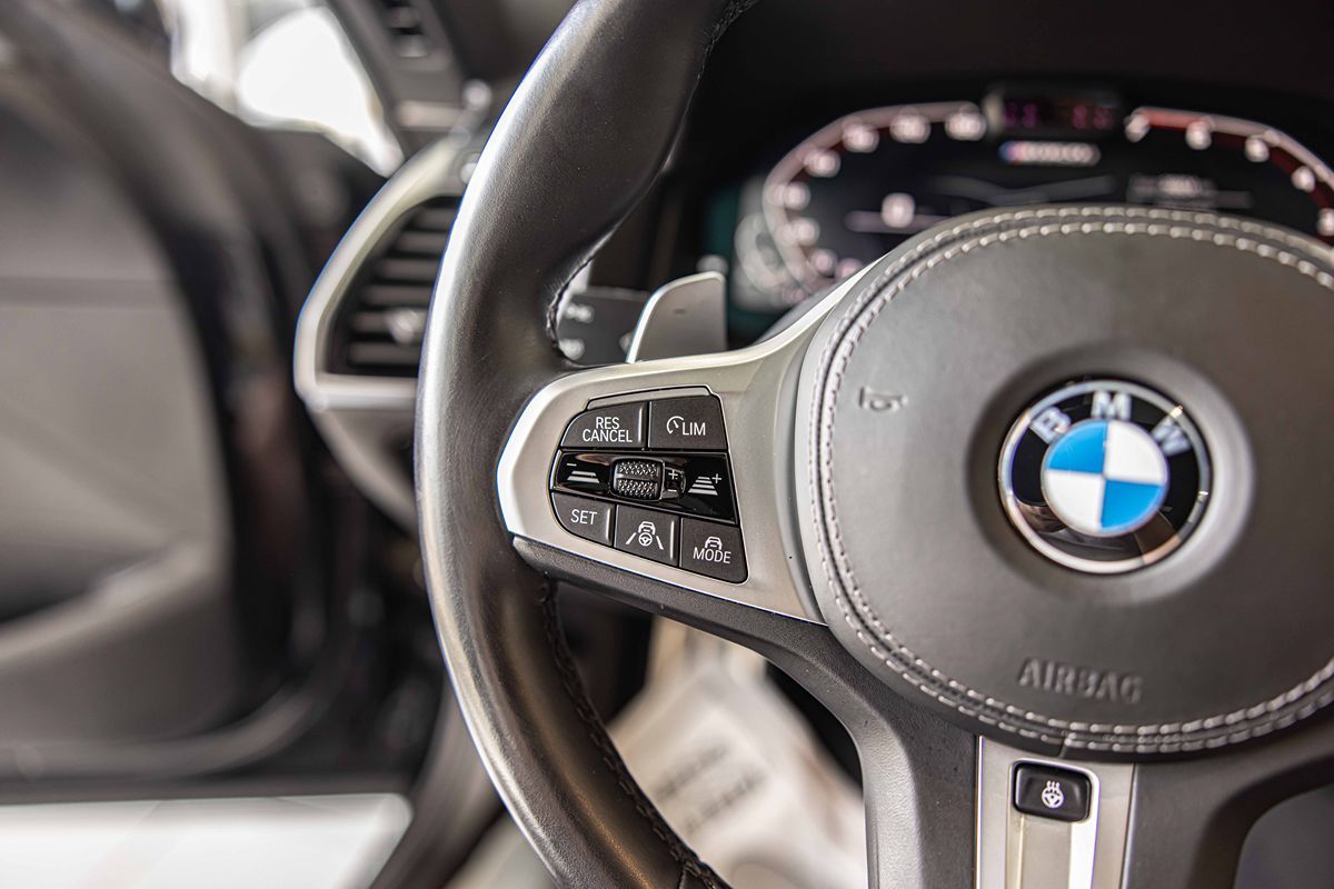 2022 Bmw M850i xDrive GC photo 27