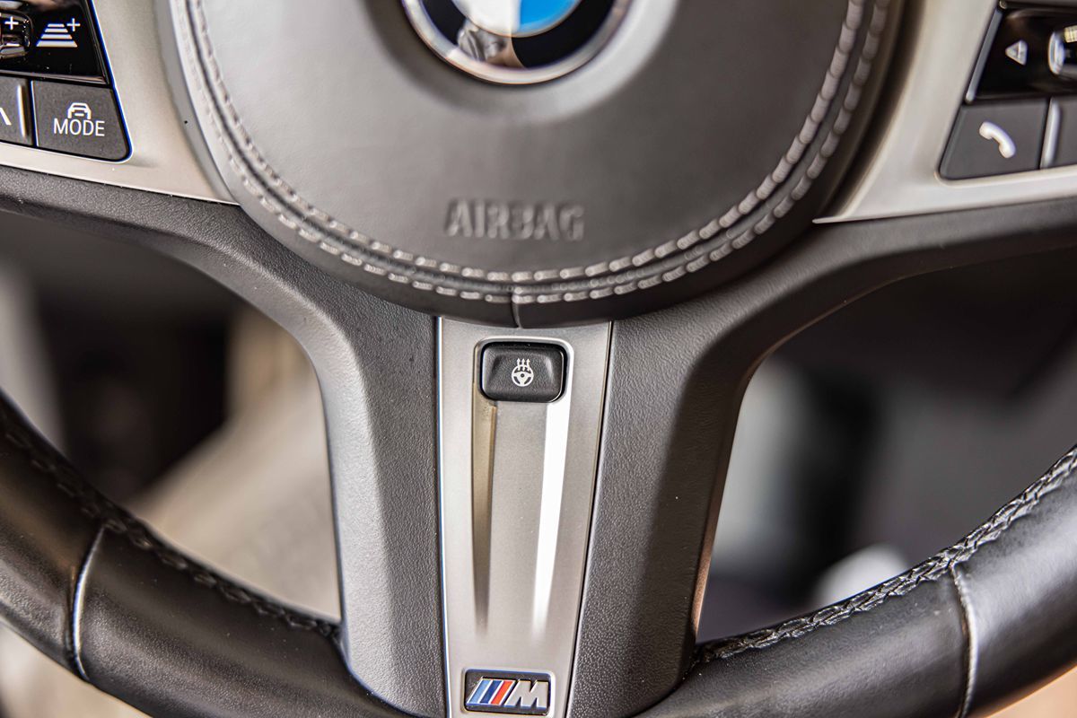 2022 Bmw M850i xDrive GC photo 29