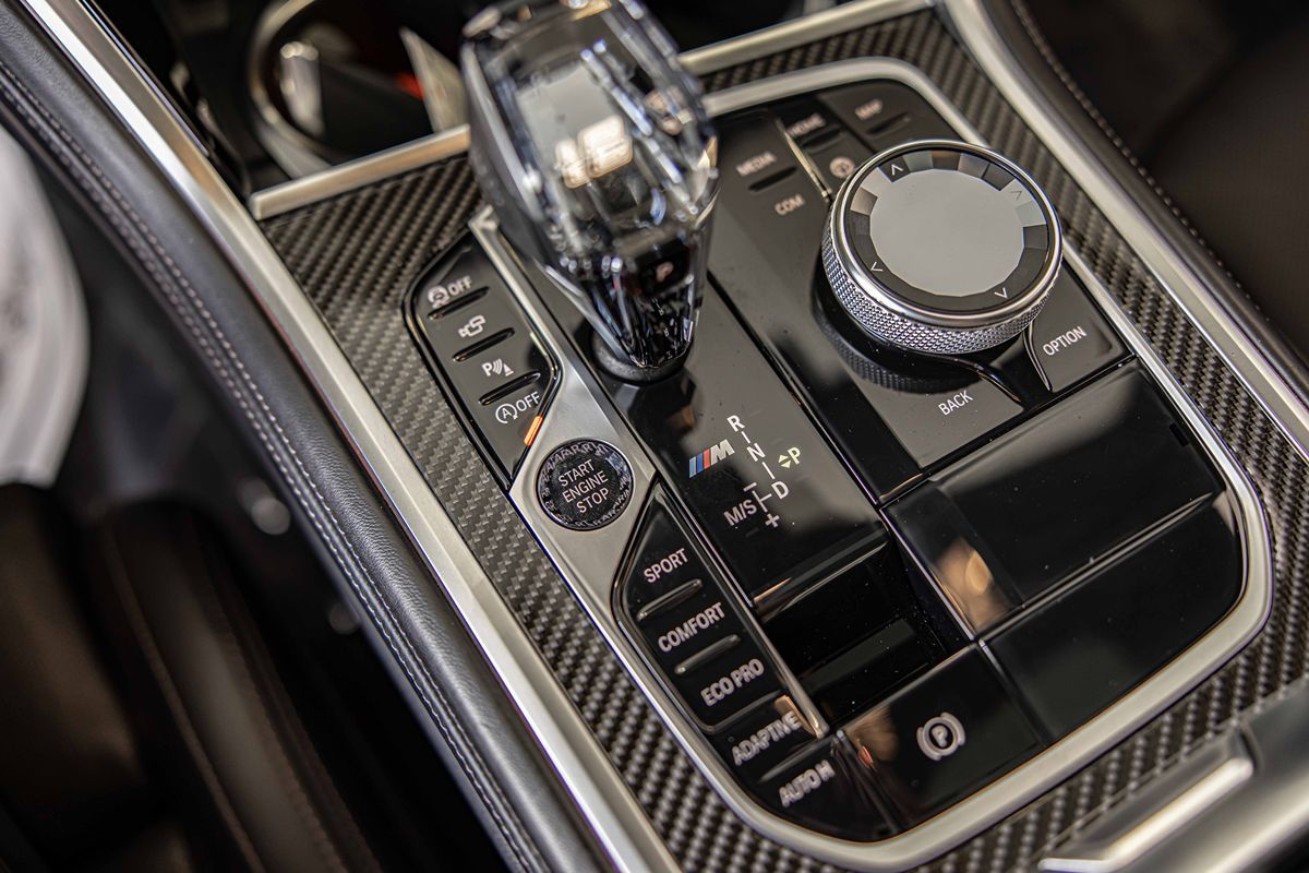 2022 Bmw M850i xDrive GC photo 33