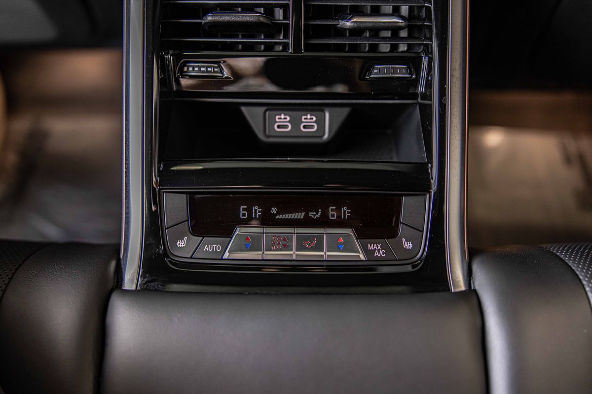 2022 Bmw M850i xDrive GC photo 39