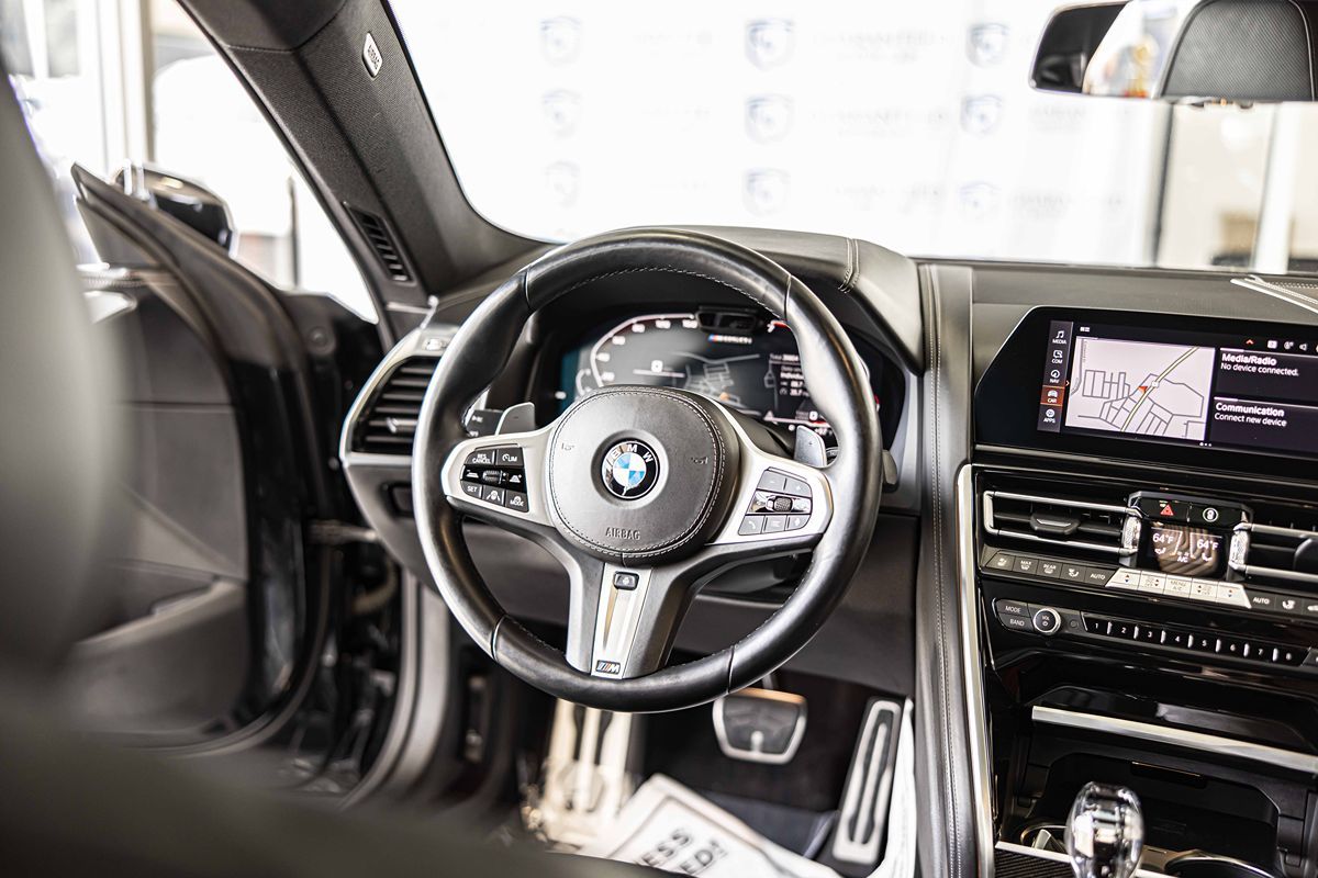 2022 Bmw M850i xDrive GC photo 41