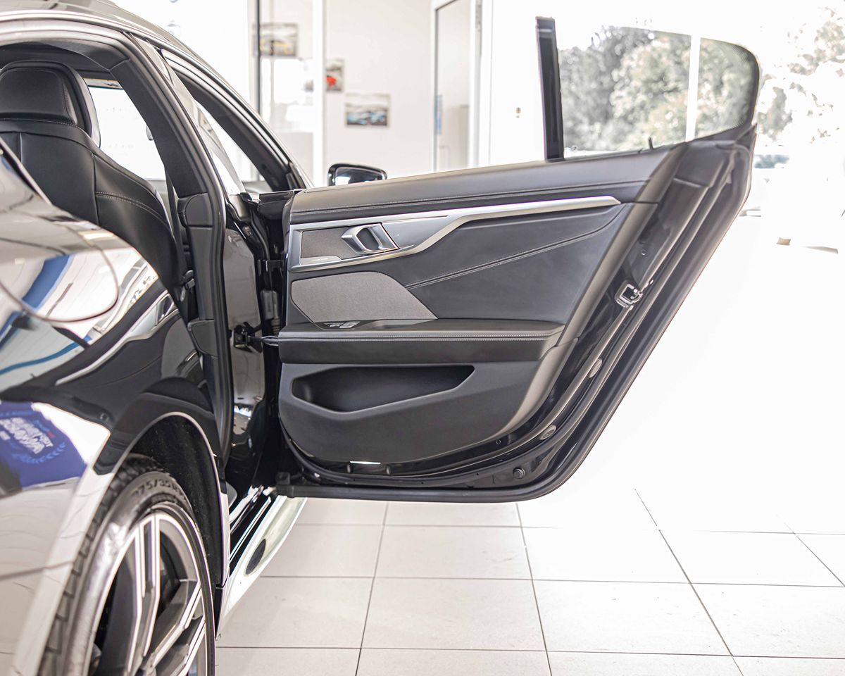 2022 Bmw M850i xDrive GC photo 42
