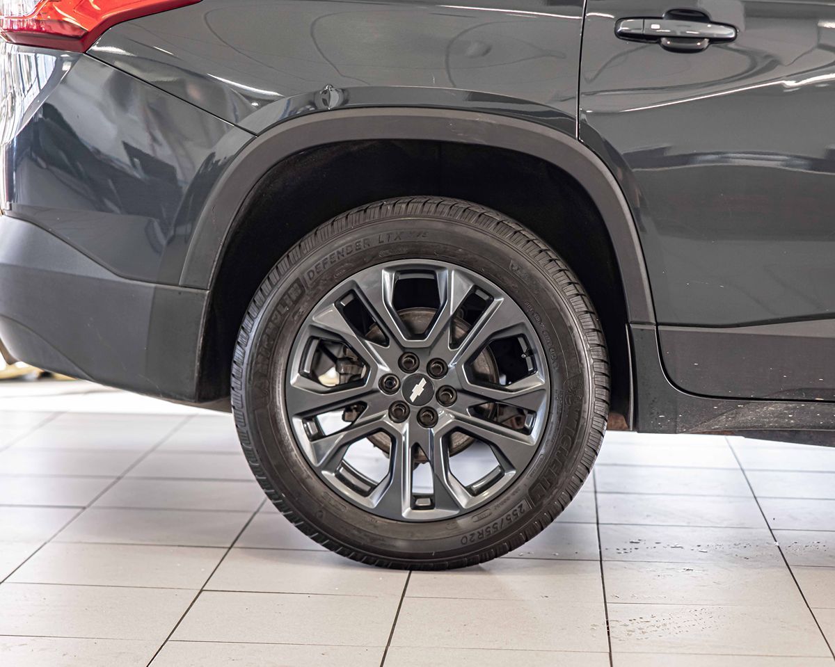 2020 Chevrolet Traverse RS photo 8