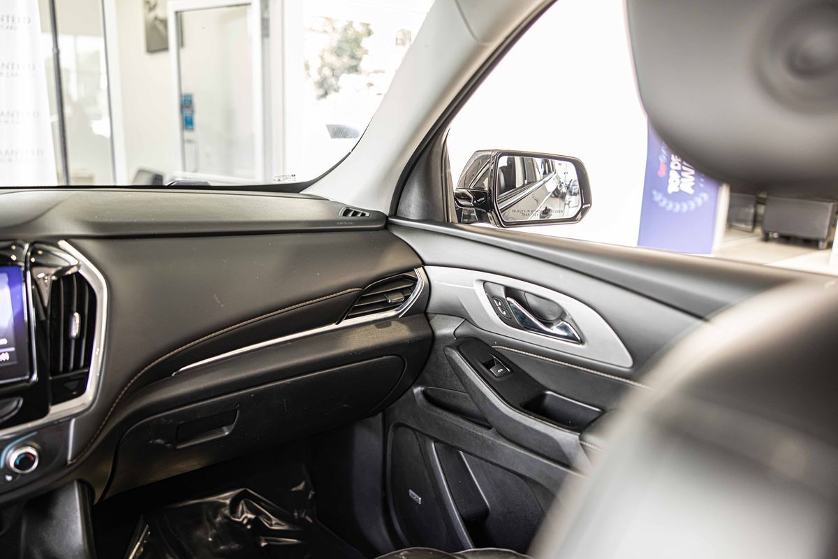 2020 Chevrolet Traverse RS photo 33