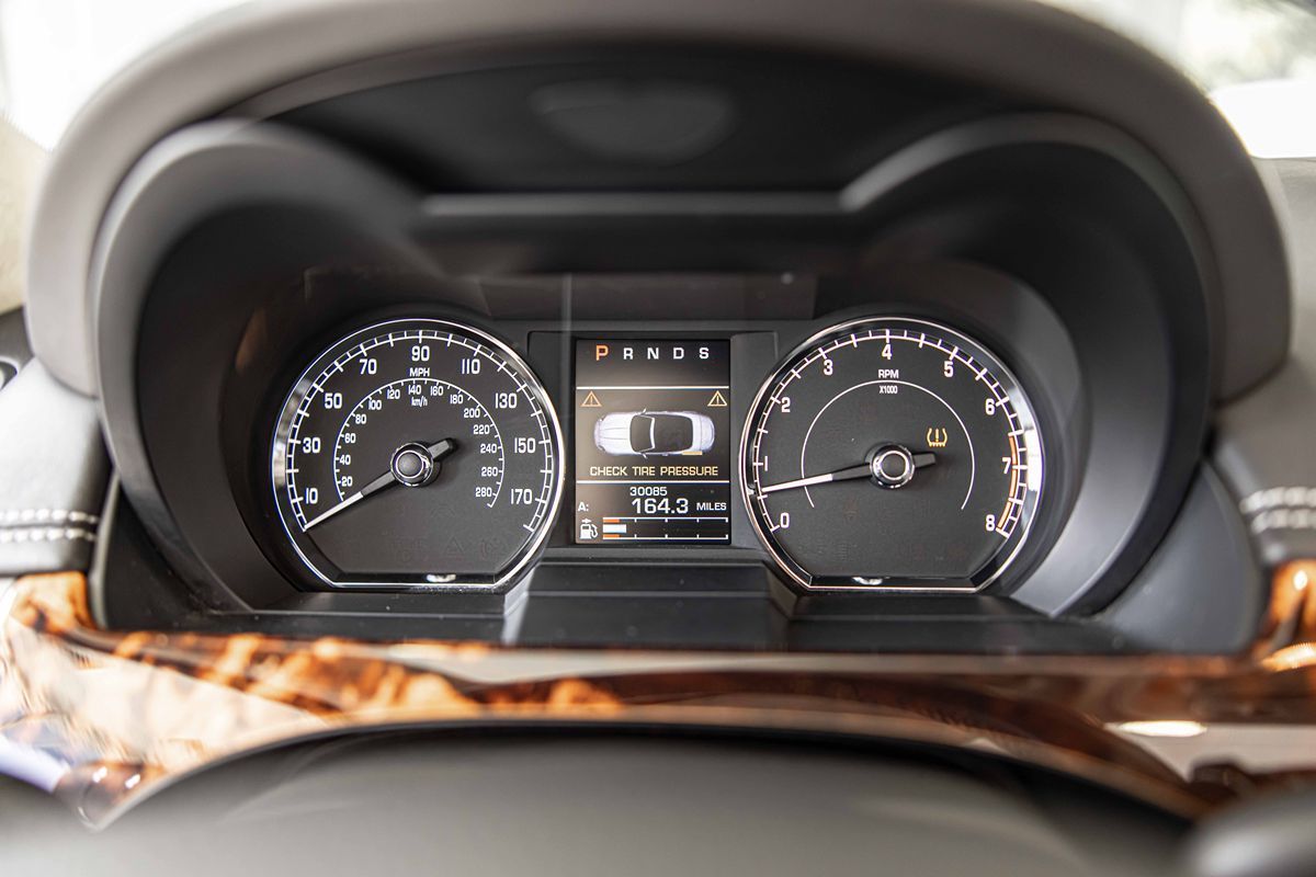 2011 Jaguar XK Base Convertible photo 23