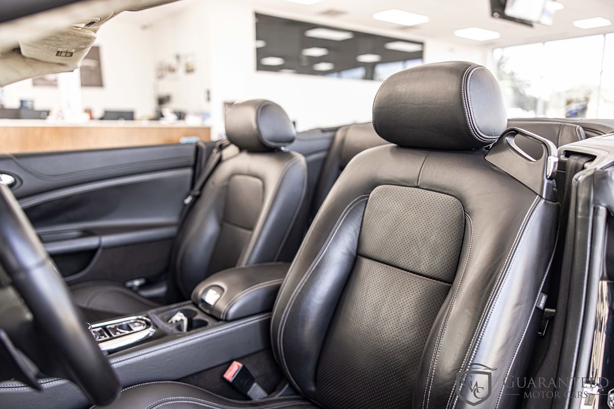 2012 Jaguar XK Base - Photo 17