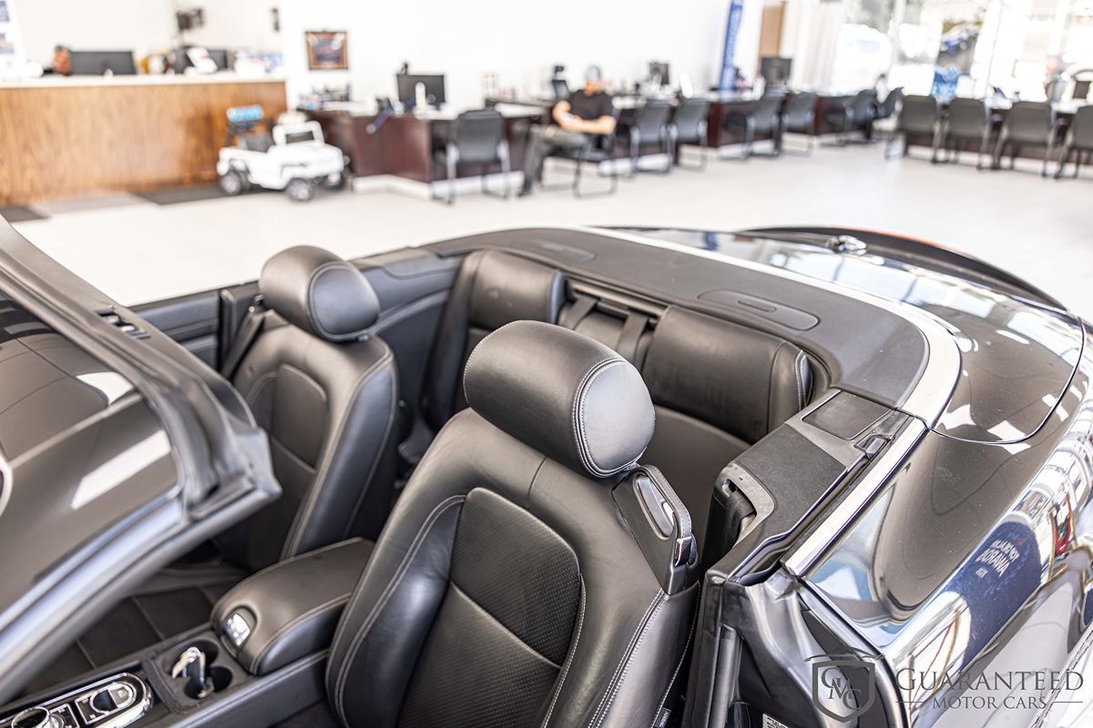 2012 Jaguar XK Base - Photo 18