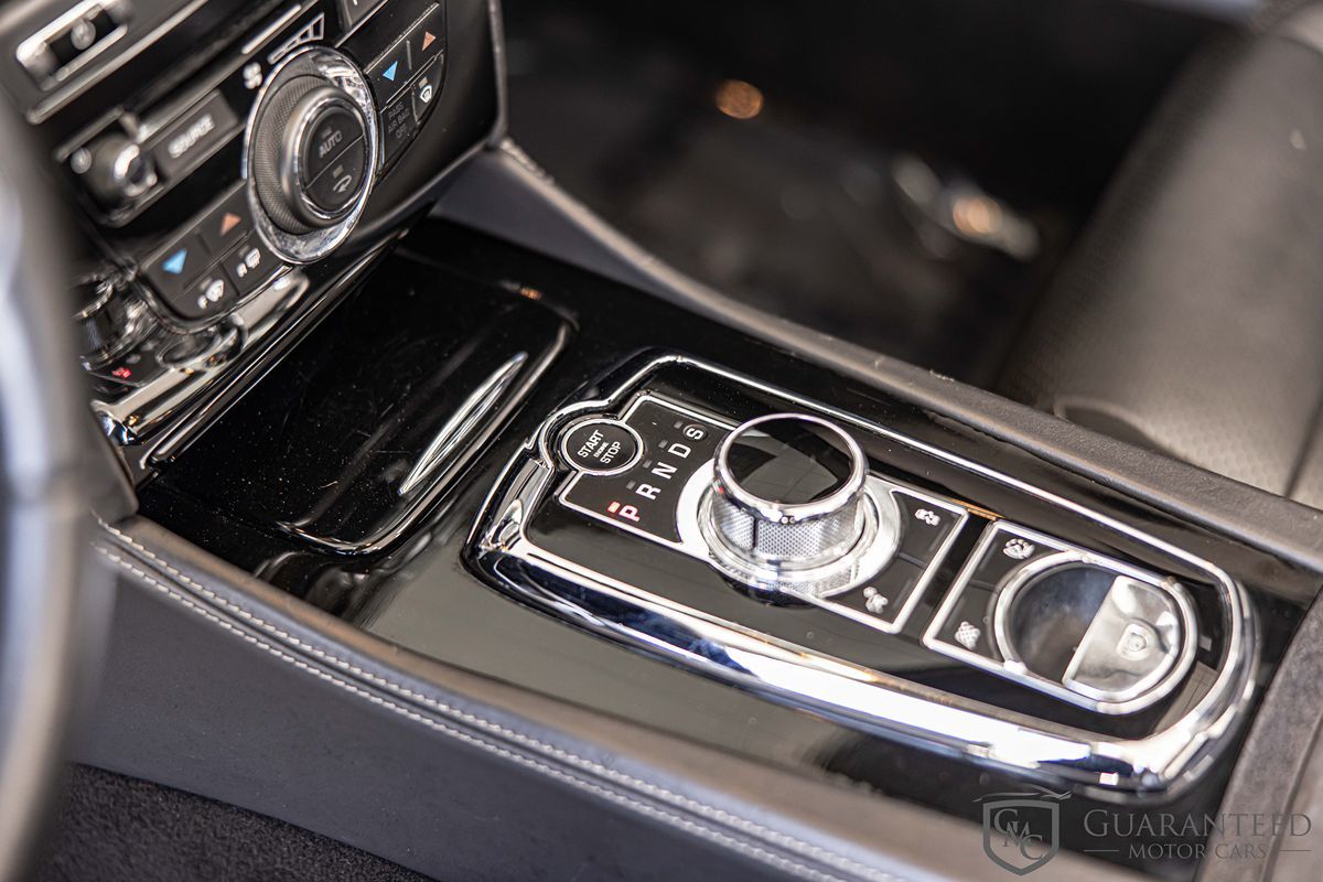 2012 Jaguar XK Base - Photo 21