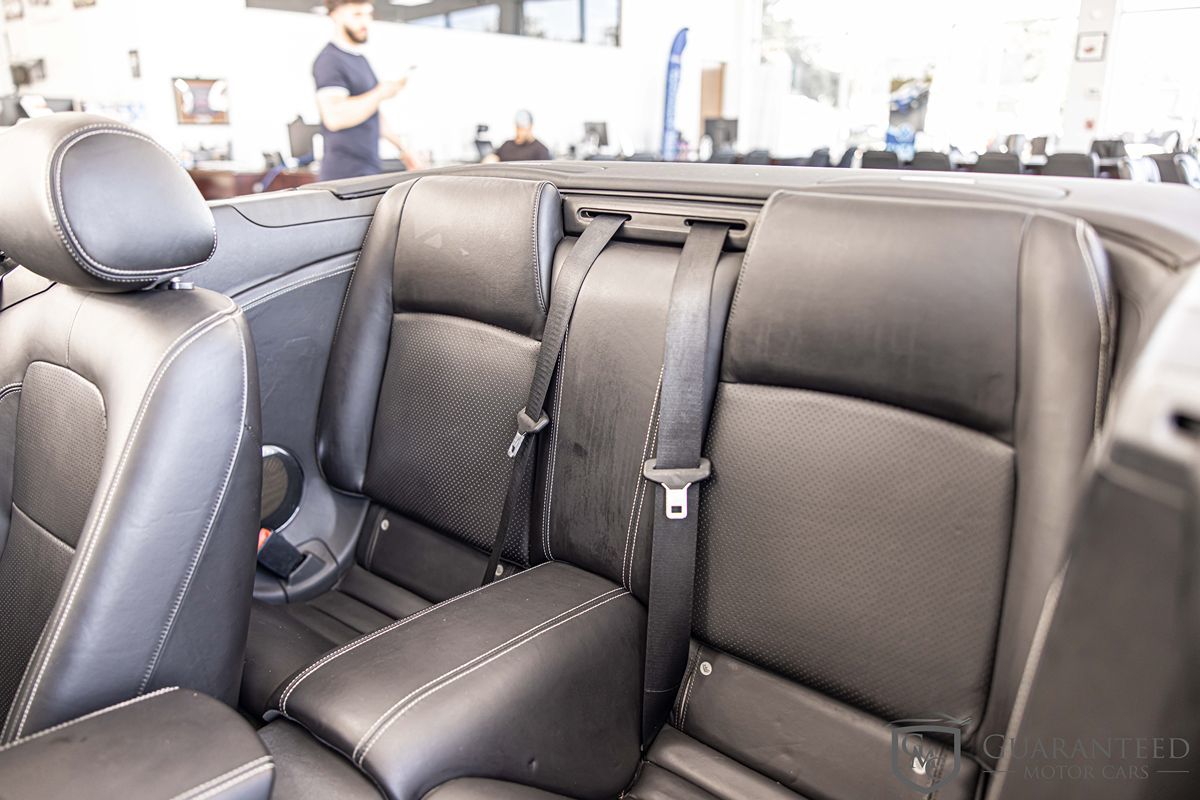 2012 Jaguar XK Base - Photo 22