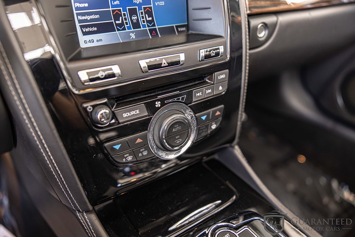 2012 Jaguar XK Base - Photo 27