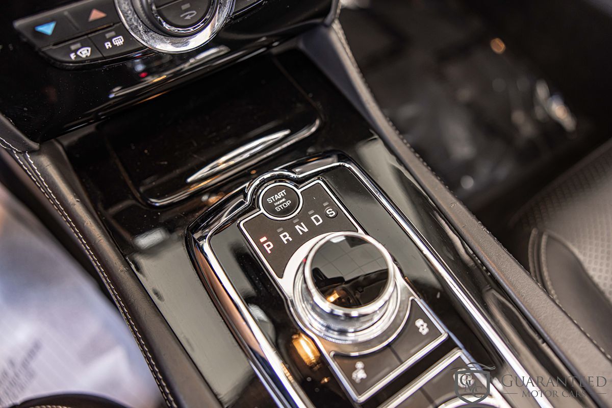 2012 Jaguar XK Base - Photo 28