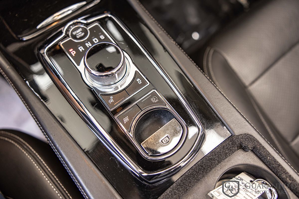 2012 Jaguar XK Base - Photo 29