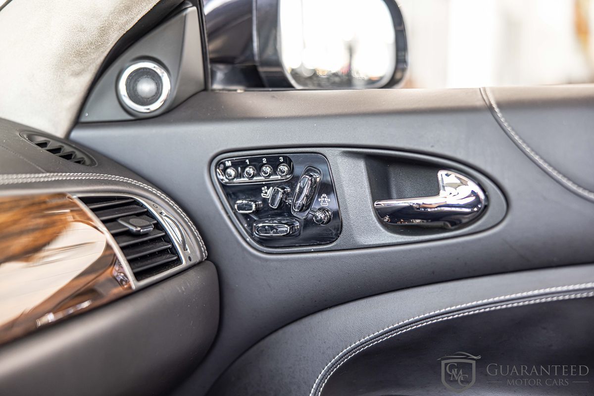 2012 Jaguar XK Base - Photo 30