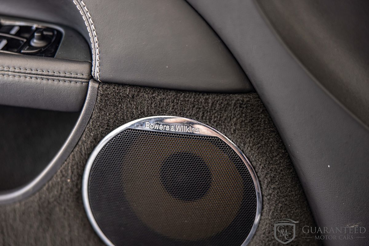 2012 Jaguar XK Base - Photo 31