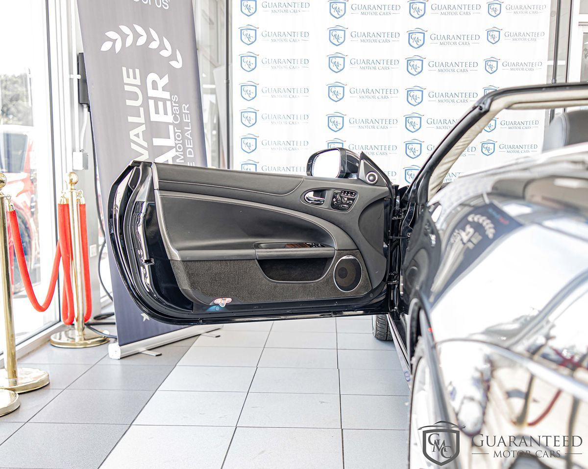 2012 Jaguar XK Base - Photo 32