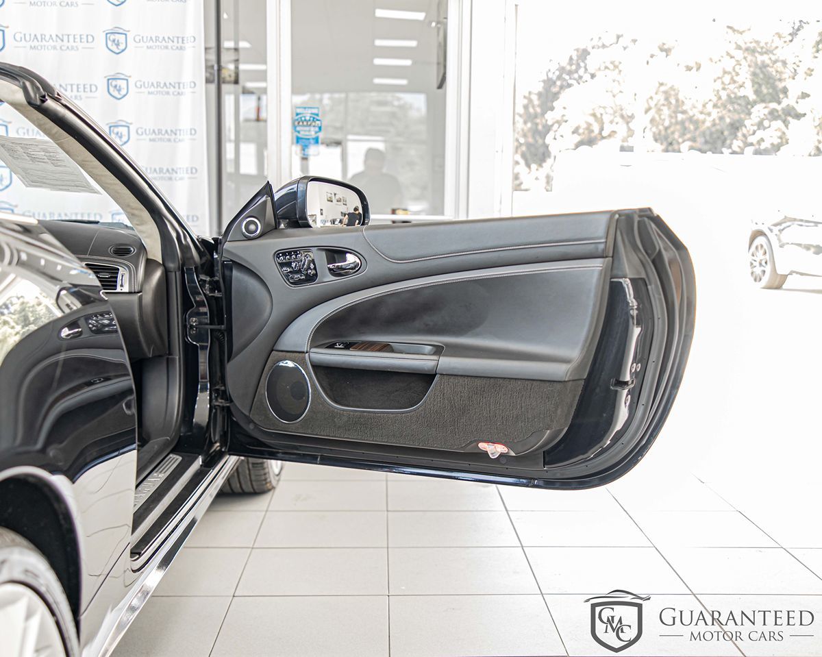 2012 Jaguar XK Base - Photo 33
