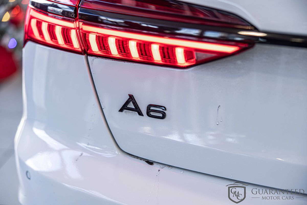 2022 AUDI A6 - Image 16