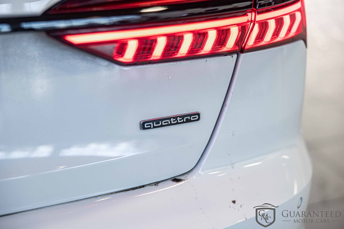 2022 AUDI A6 - Image 17