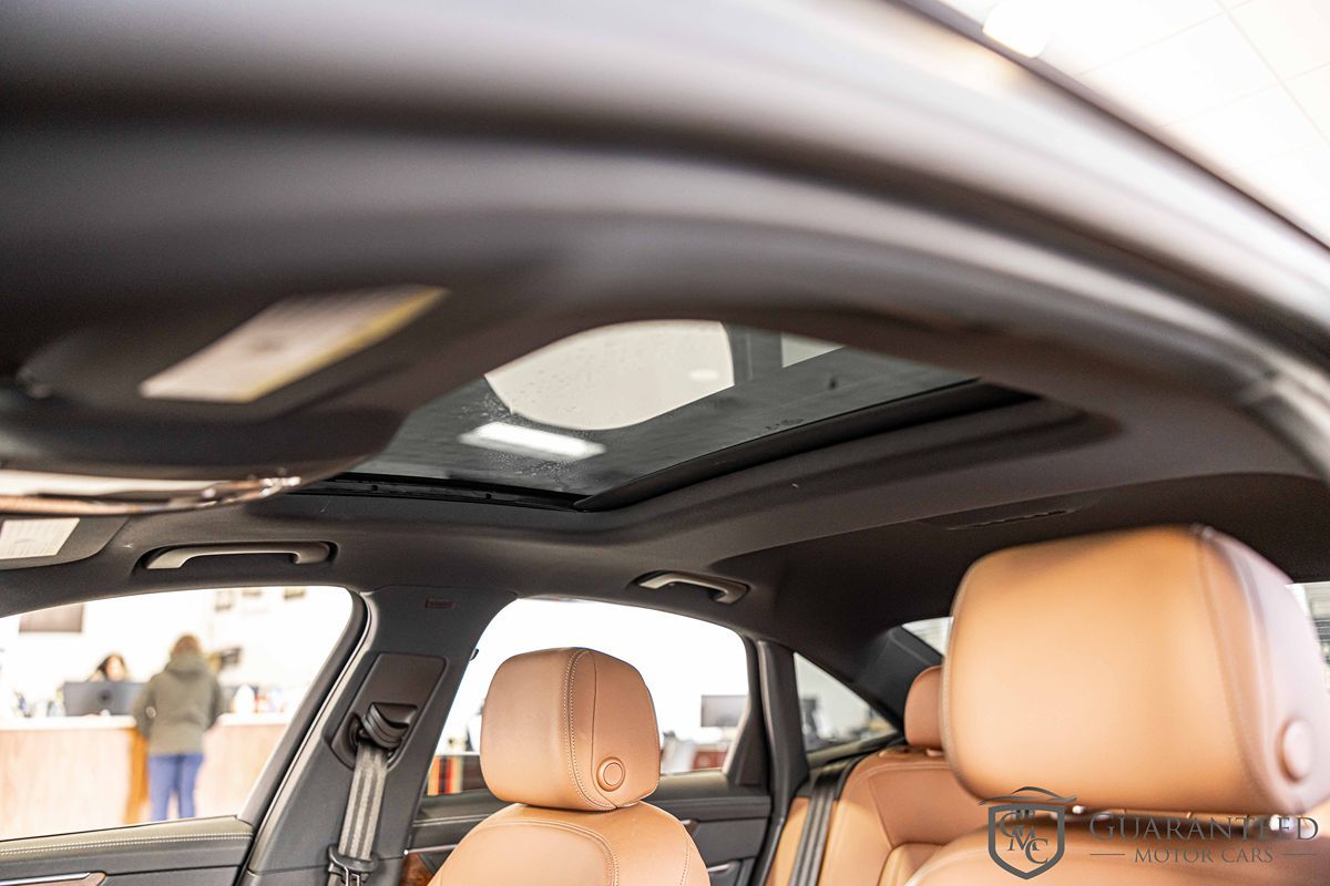 2022 AUDI A6 - Image 19