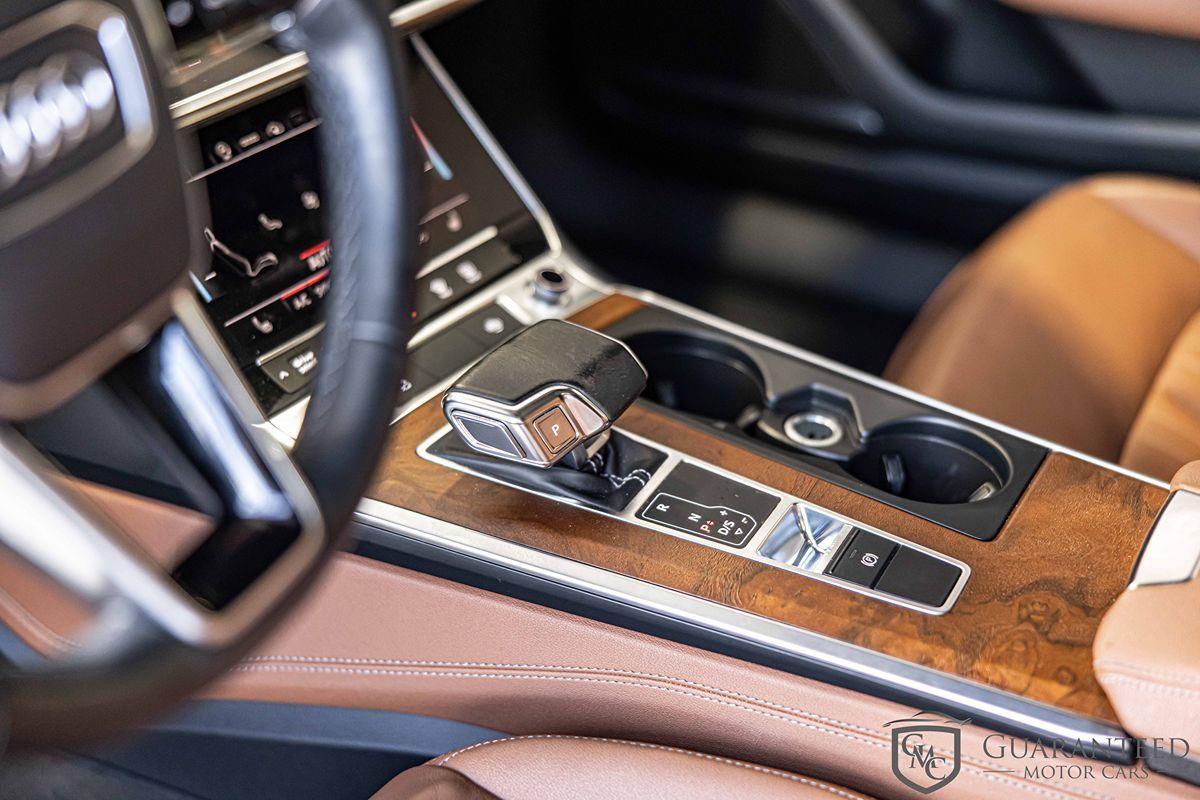 2022 AUDI A6 - Image 21