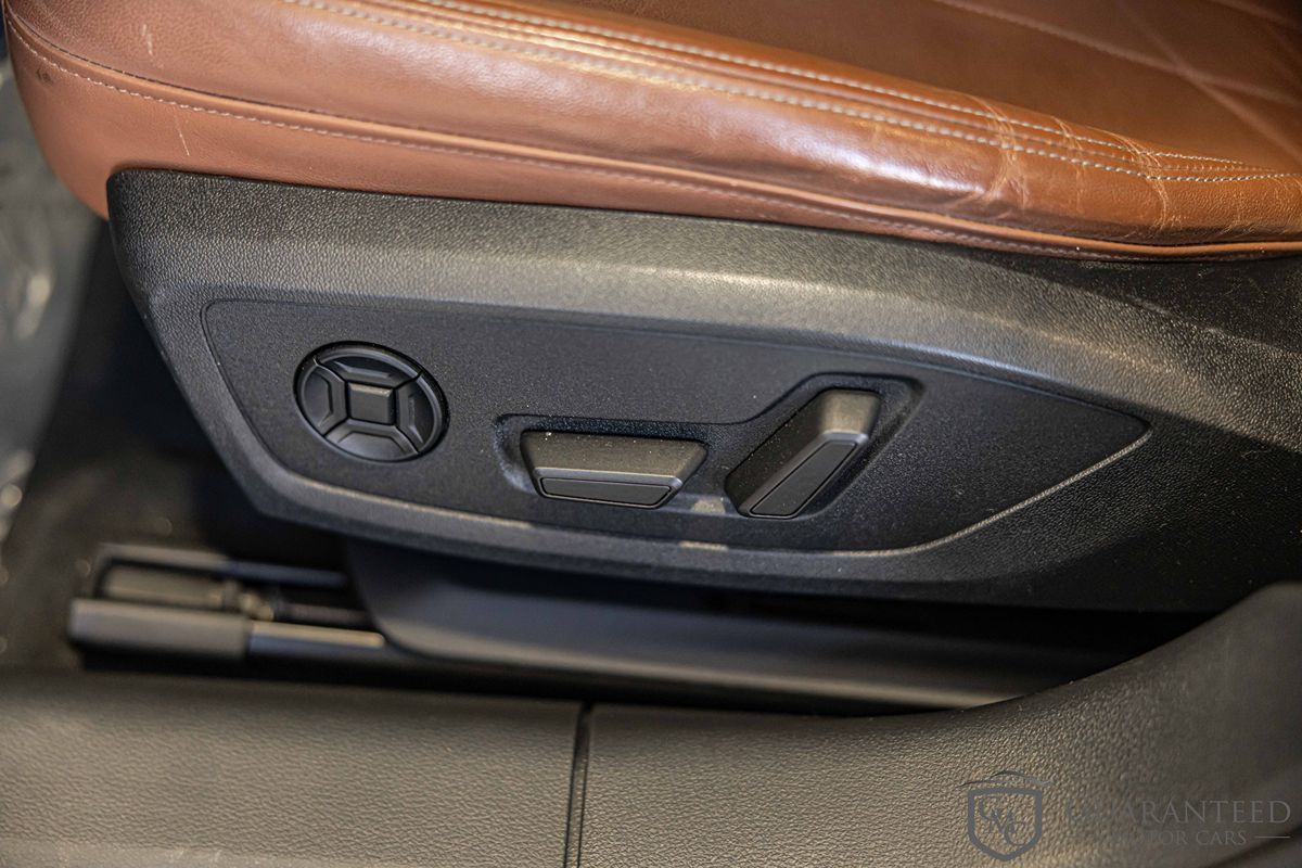 2022 AUDI A6 - Image 22