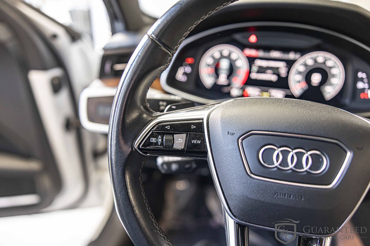 2022 AUDI A6 - Image 24