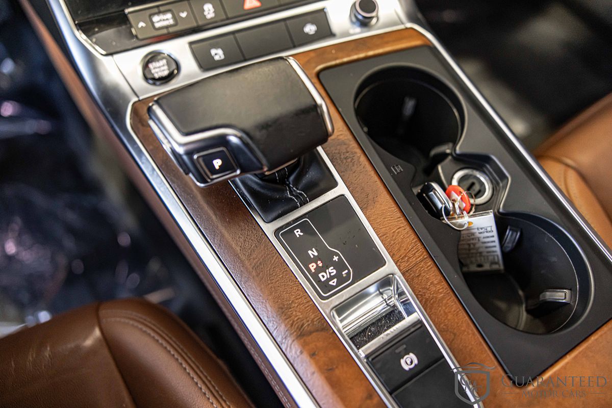 2022 AUDI A6 - Image 29