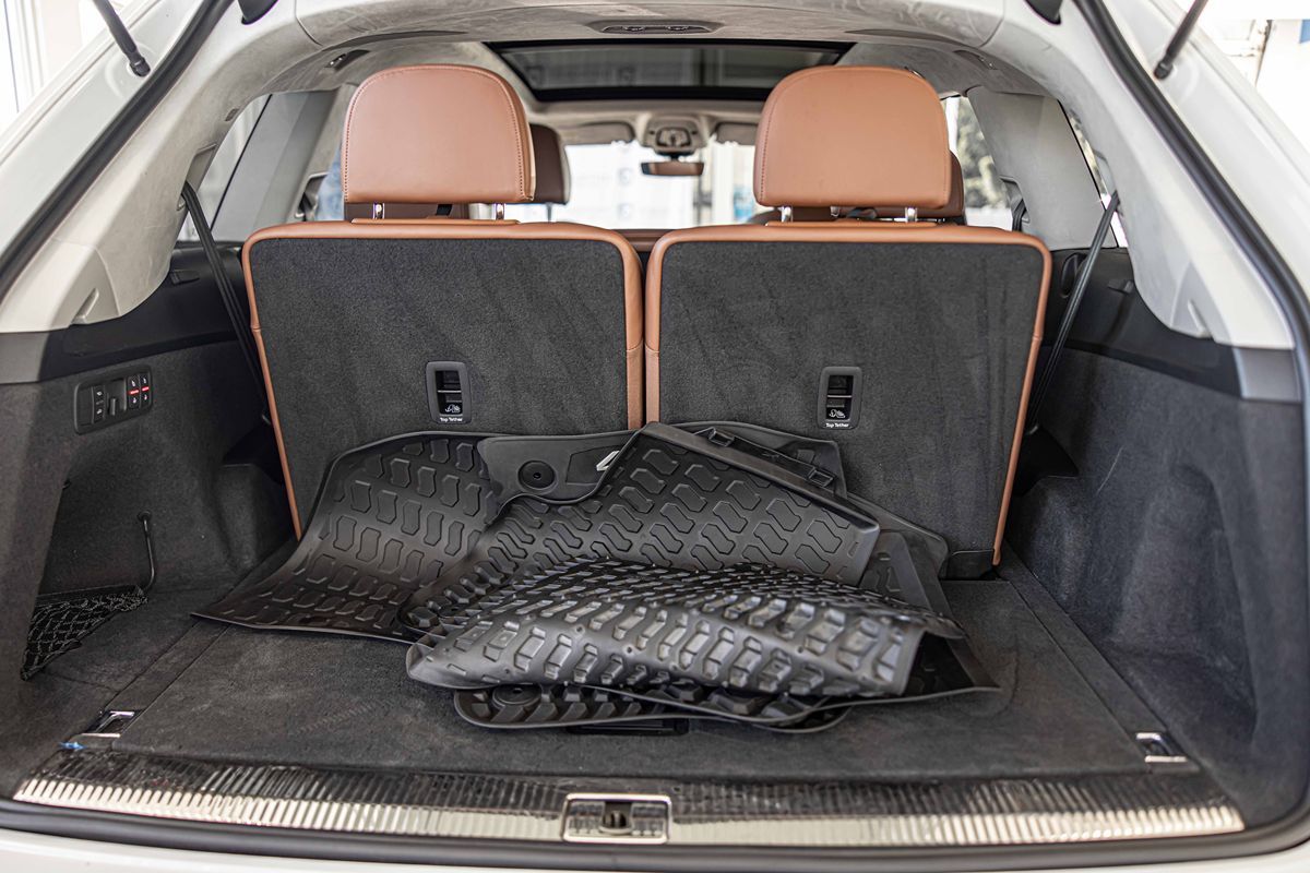 2023 Audi Q7 55 Prestige photo 15