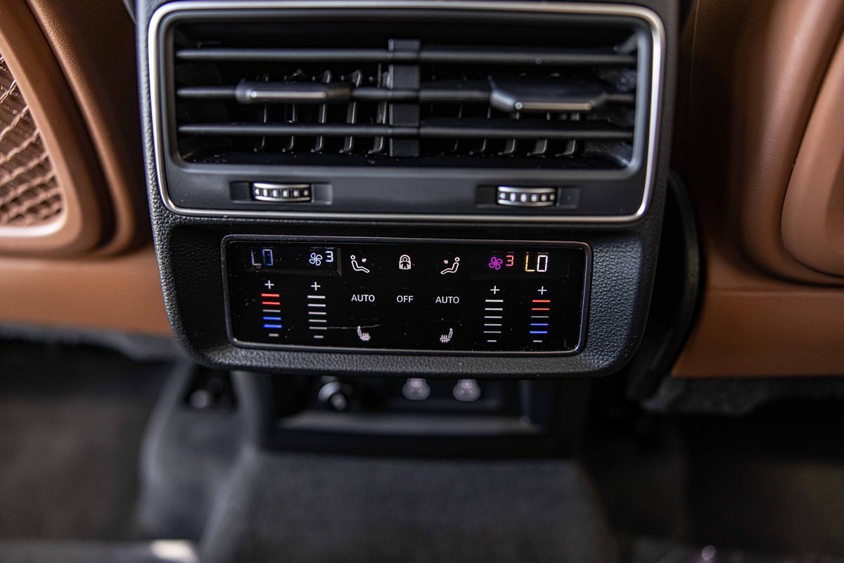 2023 Audi Q7 55 Prestige photo 33