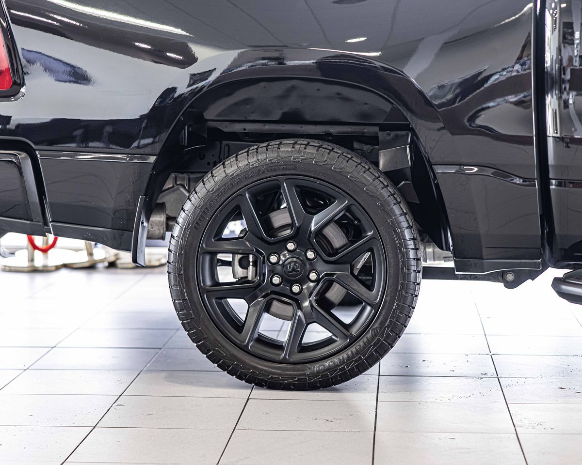 2023 Ram 1500 Laramie photo 12