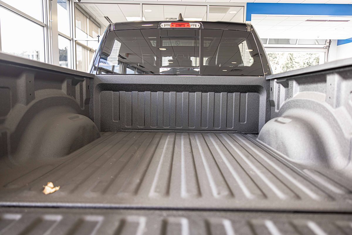 2023 Ram 1500 Laramie photo 16