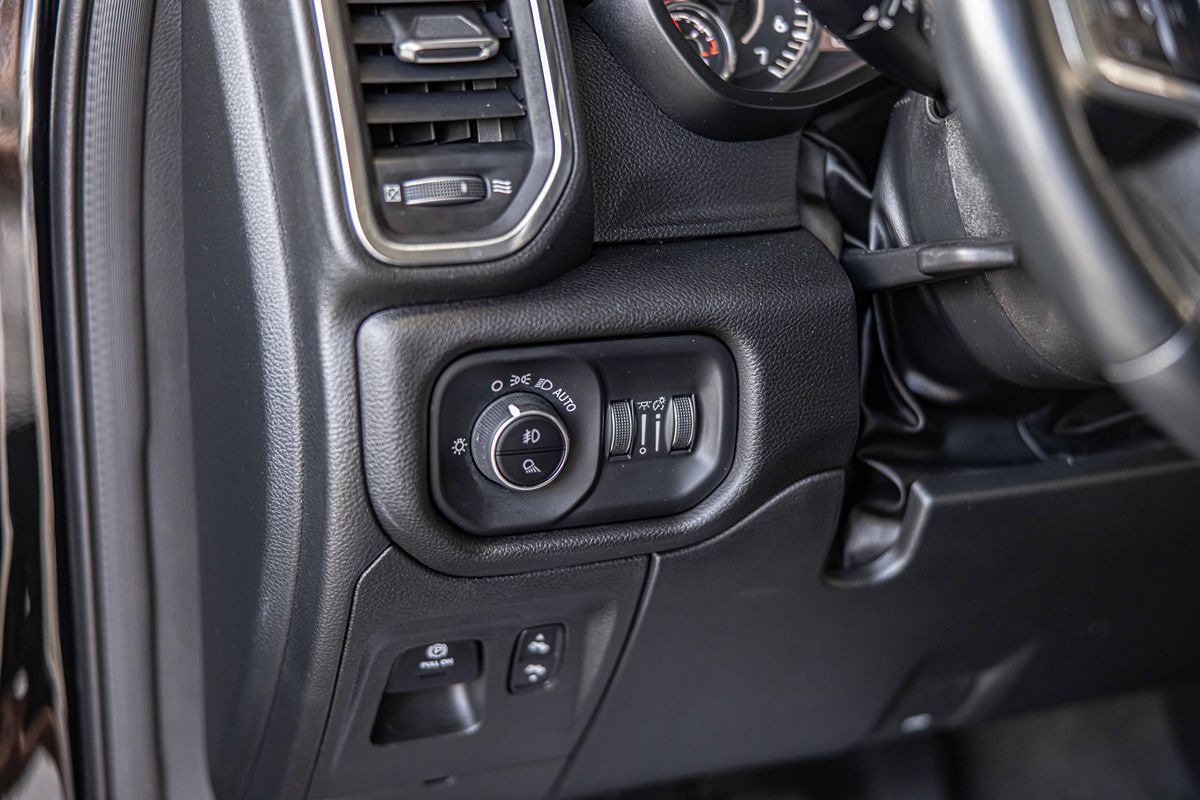2023 Ram 1500 Laramie photo 20