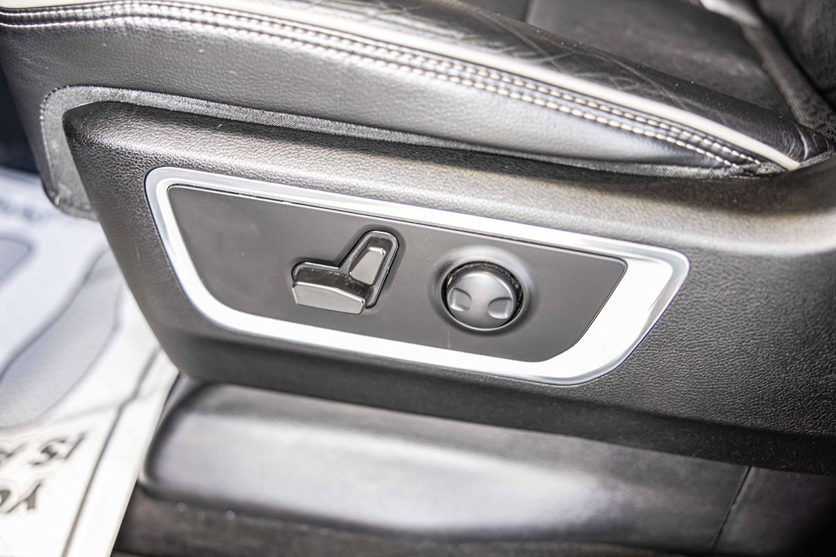 2023 Ram 1500 Laramie photo 22