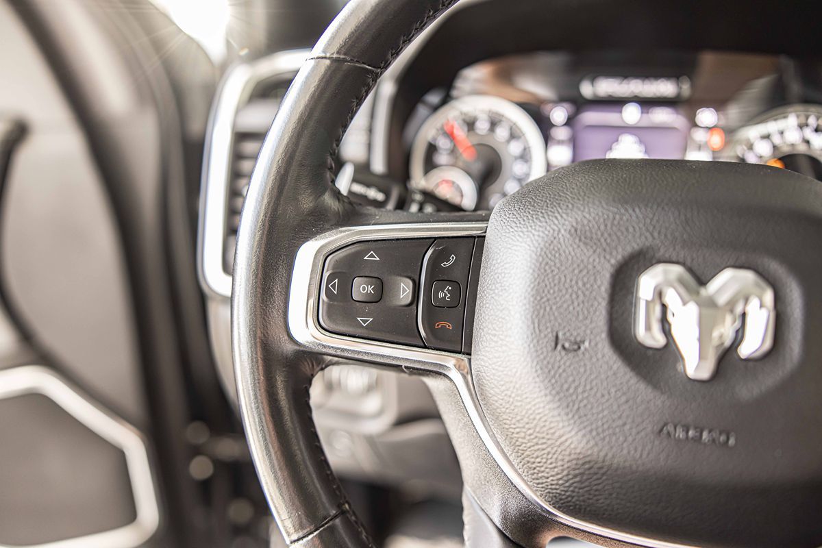 2023 Ram 1500 Laramie photo 24