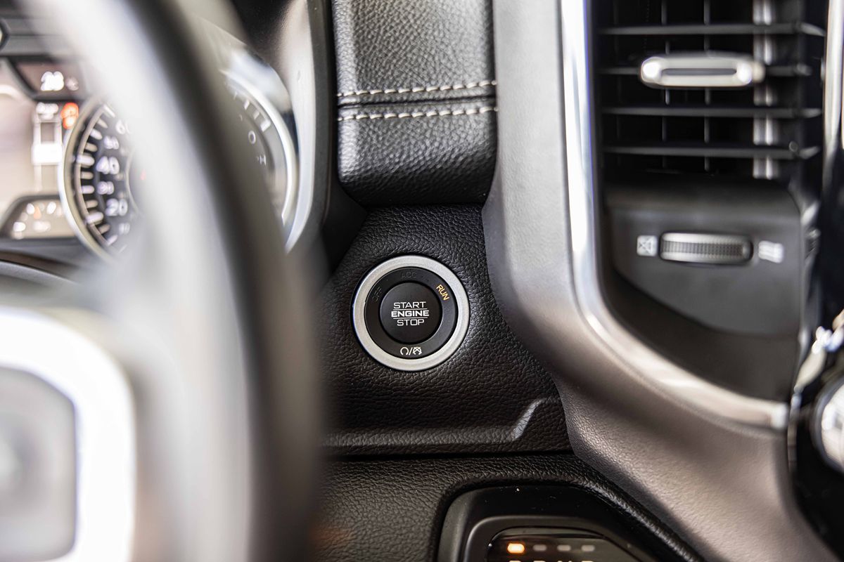 2023 Ram 1500 Laramie photo 26